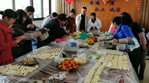 我们的节日 (3)